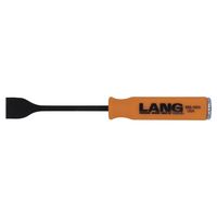 A&E LANGTOOLS ラングツール スタビガスケットスクレーパー ストレート 855ー100S 1本（直送品）