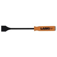 LANGTOOLS ラングツール ガスケットスクレーパー ストレート 855ー125 1本（直送品）