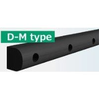 マックス カーストッパー DーM type (無垢) D130xH150 KMAXー428 1本（直送品）