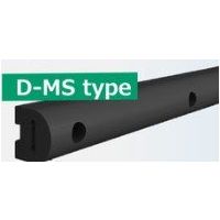 マックス カーストッパー DーMS type (スリット) D100xH100 KMAXー429 1本（直送品）