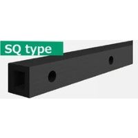 マックス カーストッパー SQ type D100xH100 KMAXー431 1本（直送品）