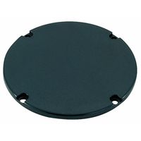 ミツトヨ 裏蓋平/ダイヤルゲージ用 101039 1個（直送品）