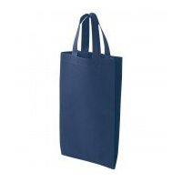 マスダ PP靴袋 ネイビー PP-603-PP06 1セット(10個)（直送品）