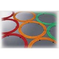 マックス ピタリング 赤 KMAXー337 1組（直送品）