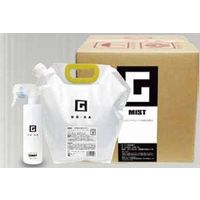 マックス ジーミスト(GーMIST)(次亜塩素酸水) KMAXー361 1セット(36本)（直送品）