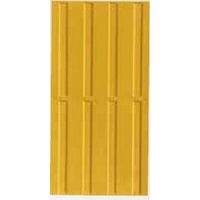 マックス のり無点字タイル 2連 誘導(線)300x600 KMAXー114 1セット(25枚)（直送品）