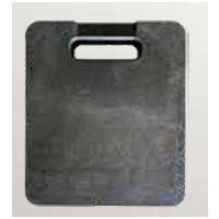 マックス アウトリガーベースS型 2t 用 KMAXー268 1枚（直送品）