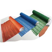 マックス フェンスネット オレンジ KMAXー284 1巻（直送品）