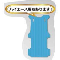マックス つるピタマット 軽トラック用 KMAXー322 1巻（直送品）
