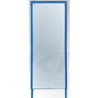 マックス 工事看板用樹脂製カバー KBガード広報版用 900x900用 KMAXー707 1セット(30組)（直送品）