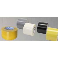 マックス 工事用布テープ KMAXー446 W50mmx25mx0.32mm 灰 1セット(30巻)（直送品）