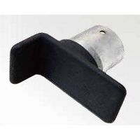 マックス 足場揺れ止め専用金具 Tキャッチャー φ48.6用 KMAXー495 1セット(50個)（直送品）