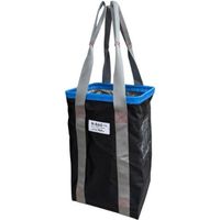 マックス 強力大型荷揚バッグ Nバッグi4型 350x300x600 KMAXー652 1個（直送品）