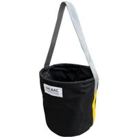 マックス DKバッグ(電工バッグ) 鉄板入り φ300xH350 KMAXー925 1セット(10個)（直送品）