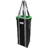 マックス 強力大型荷揚バッグ Nバッグi4型 350x300x1000 KMAXー931 1セット(4個)（直送品）