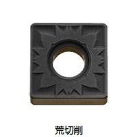 京セラ SNMG120408ZS:CA410K アイテムNO.TMM00083 1セット(10ケ)（直送品）