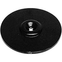 ミネ シートパットのみ 黒 50P 00325 1セット(5組)（直送品）