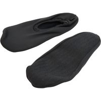 徳武産業 はたラクRS エチケットソックスカバー 25.0cmー26.0cm 29780 1セット(5足)（直送品）