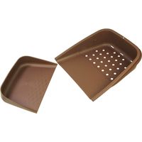 WooD Bell WoodBell みぶるい BR 1個（直送品）