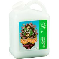 榮技研 花咲かG マルチクリーナー 1L 25004 1セット(2個)（直送品）