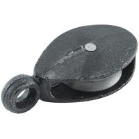 藤原産業 清水 セミ・ブルック 50mm 22549 1セット(4個)（直送品）