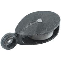 藤原産業 清水 セミ・ブルック 38mm 22547 1セット(6個)（直送品）