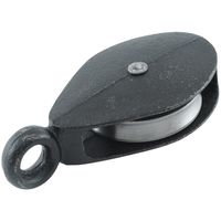 藤原産業 清水 セミ・ブルック 65mm 22550 1セット(2個)（直送品）