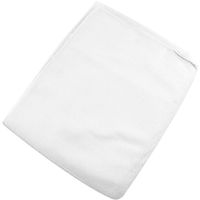 高田商事 リサイクルバスタオルウエス 40枚 Rー445 1セット(3組)（直送品）