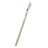 相田合同工場 SENNARI 空柄 石川型鍬用 3尺 コブ付 711236 1セット(2本:1本×2個)（直送品）