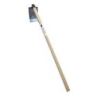 相田合同工場 SENNARI 平鍬 石川型 丸 3.5尺 711242 1個(1本)（直送品）