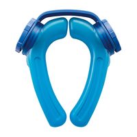 日本緑十字社 アイスストロング ISー001 216×78×235mm 414015 1個（直送品）