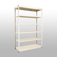 扶桑金属工業 中量ラックGSN型(150kg/単体タイプ) GSN-K2415A6D 1台（直送品）