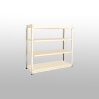 扶桑金属工業 中量ラックGSN型(500kg/単体タイプ) GSN-J1515C4D 1台（直送品）