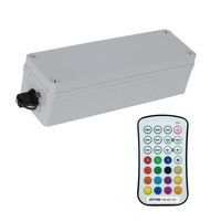 ジェフコム PDSーB01ー20FL専用 コントローラー PDSーB01ーCR 1ケ（直送品）