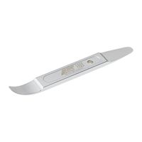 JTC ミニパネルリムーバー JTC7356 1個（直送品）