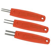JTC 3PCS ダイヤモンドヤスリ ヒューズホルダー用 JTC7364 1個（直送品）