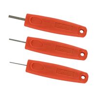 JTC 3PCS ダイヤモンドヤスリ 端子用 JTC7365 1個（直送品）