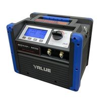 BBKテクノロジーズ BBK専用バック付きフロン回収機 RM350B 1台（直送品）