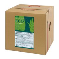 エムシートラスト スクラブハンドクリーナーECOバックインボックス入 18K ECO18K 1個（直送品）