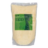 エムシートラスト スクラブハンドクリーナーECO 袋入 2.5K (6) フクロイリECO2.5K 1セット(6袋)（直送品）