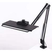 カネカ OLEDデスクライト LEXー3132BK電球光 LEX3132BK/3000K 1台（直送品）