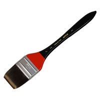 アムス 刷毛 キャムロンプロ 510 2号 164720 1本（直送品）