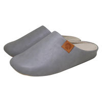 リゲッタ リゲッパ グレーブルー M CHR001a 1足（直送品）