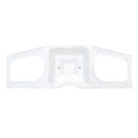 東洋器材科学 楽流カップ 100枚入 7-3836-11 1箱(100枚)（直送品）