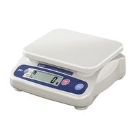 アズワン デジタルはかり 英語版校正証明書付 SJ1000N-A2 1個 61-4677-48-56（直送品）