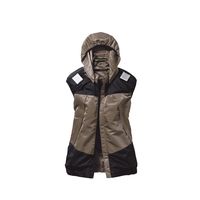 日新被服 ベスト TRT1891-34-3L モカ 1枚（直送品）