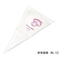 田中糧機製作所 MARPOL絞り袋 No.14 1個 64-7533-22（直送品）