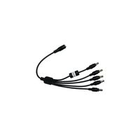 マザーツール 電源分配コード MTー5PW 1個（直送品）