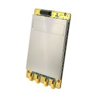 ユニテック・ジャパン RM300 Plus UHF RFIDモジュール単体 RM300-47J5M4G 1個 69-8791-57（直送品）