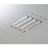 伊藤製作所 液分析用マイクロシリンジ(標準型・互換針タイプ) 500μL MS-N500 1本 2-2093-07（直送品）